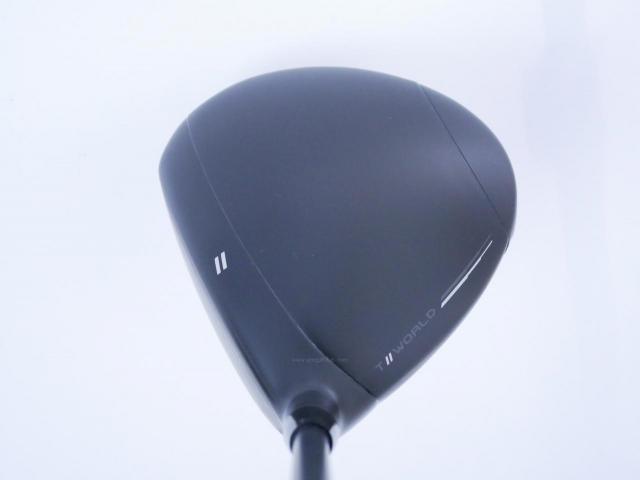 Driver : Honma : ไดรเวอร์ Honma Tour World TW767 (รุ่นล่าสุด ออกปี 2025) Loft 10.5 ก้าน Honma Vizard EZ-C Flex R