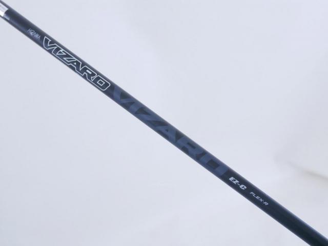 Driver : Honma : ไดรเวอร์ Honma Tour World TW767 (รุ่นล่าสุด ออกปี 2025) Loft 10.5 ก้าน Honma Vizard EZ-C Flex R