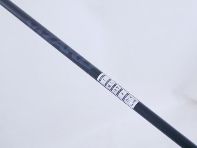 Driver : Honma : ไดรเวอร์ Honma Tour World TW767 (รุ่นล่าสุด ออกปี 2025) Loft 10.5 ก้าน Honma Vizard EZ-C Flex R