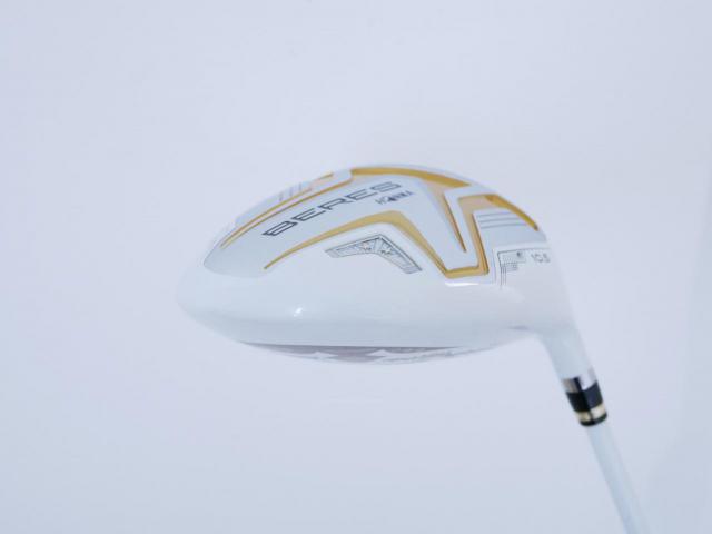 Driver : Honma : ไดรเวอร์ Honma Beres AIZU (รุ่นปี 2023) Loft 10.5 ก้าน Honma ARMRQ MX Flex R (2 ดาว)