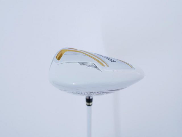 Driver : Honma : ไดรเวอร์ Honma Beres AIZU (รุ่นปี 2023) Loft 10.5 ก้าน Honma ARMRQ MX Flex R (2 ดาว)