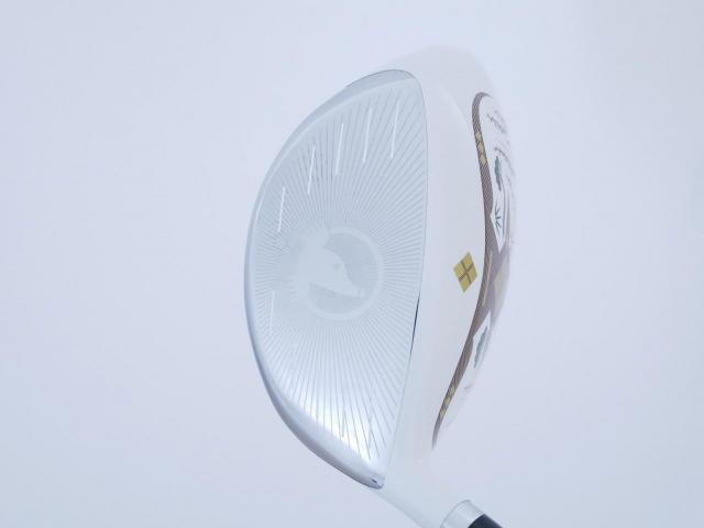 Driver : Honma : ไดรเวอร์ Honma Beres AIZU (รุ่นปี 2023) Loft 10.5 ก้าน Honma ARMRQ MX Flex R (2 ดาว)