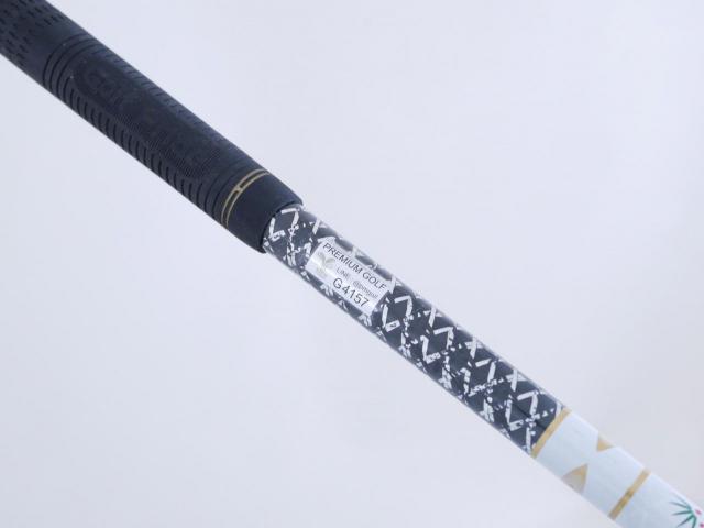 Driver : Honma : ไดรเวอร์ Honma Beres AIZU (รุ่นปี 2023) Loft 10.5 ก้าน Honma ARMRQ MX Flex R (2 ดาว)