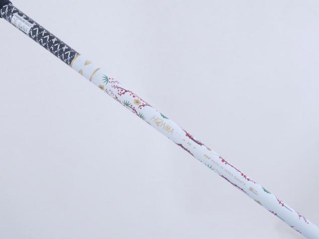 Driver : Honma : ไดรเวอร์ Honma Beres AIZU (รุ่นปี 2023) Loft 10.5 ก้าน Honma ARMRQ MX Flex R (2 ดาว)