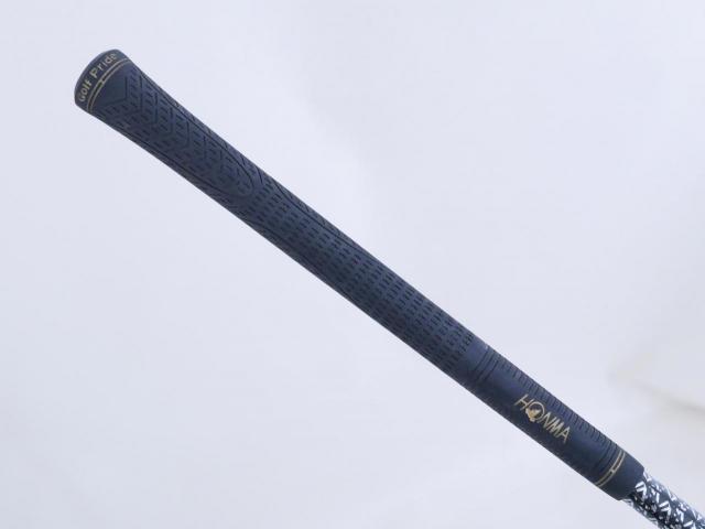 Driver : Honma : ไดรเวอร์ Honma Beres AIZU (รุ่นปี 2023) Loft 10.5 ก้าน Honma ARMRQ MX Flex R (2 ดาว)