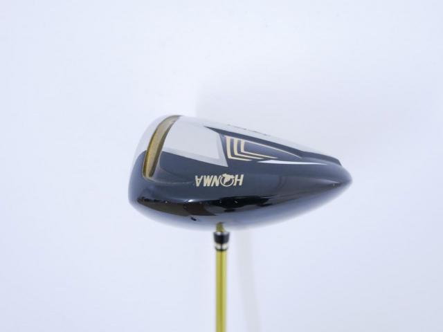 Driver : Honma : **ก้าน 3 ดาว** ไดรเวอร์ Honma Beres S-06 (ปี 2019) Loft 10.5 ก้าน ARMRQ X (47) Flex S (3 ดาว)