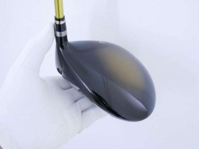 Driver : Honma : **ก้าน 3 ดาว** ไดรเวอร์ Honma Beres S-06 (ปี 2019) Loft 10.5 ก้าน ARMRQ X (47) Flex S (3 ดาว)