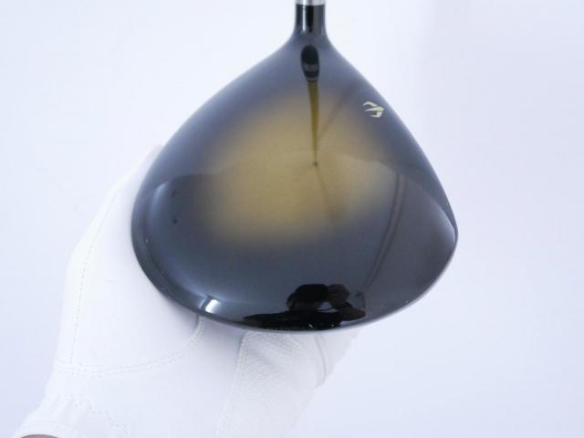 Driver : Honma : **ก้าน 3 ดาว** ไดรเวอร์ Honma Beres S-06 (ปี 2019) Loft 10.5 ก้าน ARMRQ X (47) Flex S (3 ดาว)