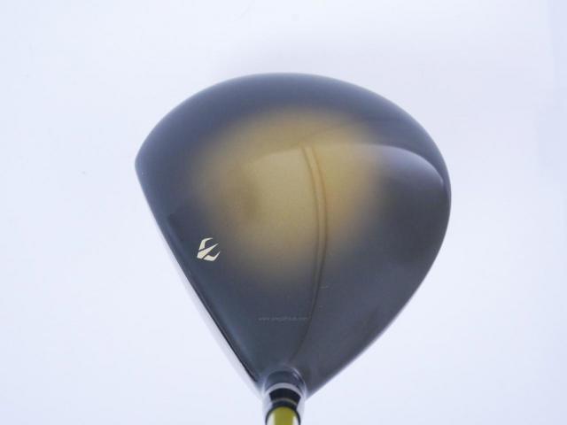 Driver : Honma : **ก้าน 3 ดาว** ไดรเวอร์ Honma Beres S-06 (ปี 2019) Loft 10.5 ก้าน ARMRQ X (47) Flex S (3 ดาว)