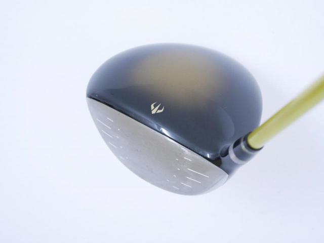 Driver : Honma : **ก้าน 3 ดาว** ไดรเวอร์ Honma Beres S-06 (ปี 2019) Loft 10.5 ก้าน ARMRQ X (47) Flex S (3 ดาว)