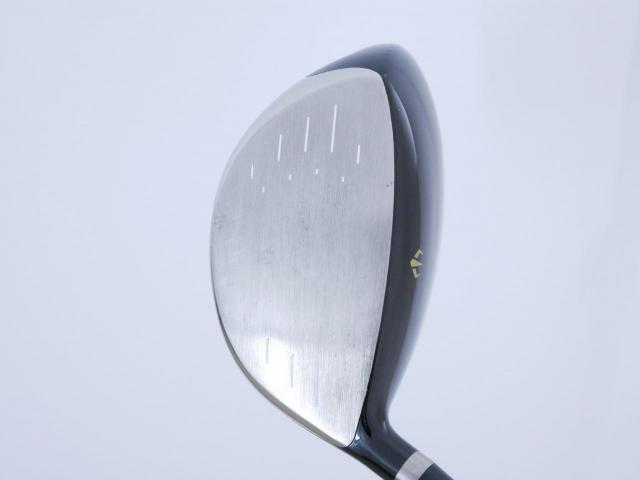 Driver : Honma : **ก้าน 3 ดาว** ไดรเวอร์ Honma Beres S-06 (ปี 2019) Loft 10.5 ก้าน ARMRQ X (47) Flex S (3 ดาว)