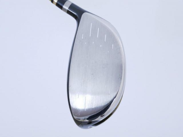 Driver : Honma : **ก้าน 3 ดาว** ไดรเวอร์ Honma Beres S-06 (ปี 2019) Loft 10.5 ก้าน ARMRQ X (47) Flex S (3 ดาว)