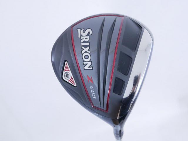 Driver : Other Brand : ไดรเวอร์ Srixon Z585 (ปี 2019) Loft 9.5 Flex S