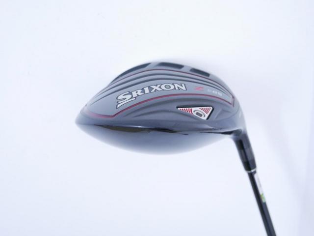 Driver : Other Brand : ไดรเวอร์ Srixon Z585 (ปี 2019) Loft 9.5 Flex S