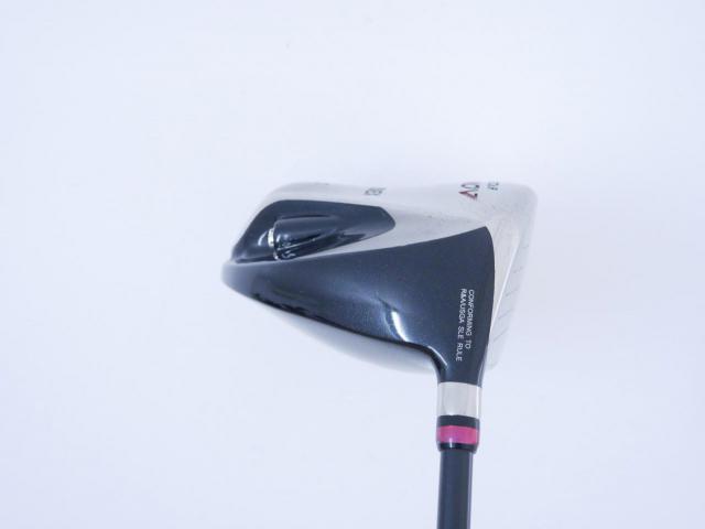 Driver : Yonex : ไดรเวอร์ Yonex NANO V Loft 10 Flex S1