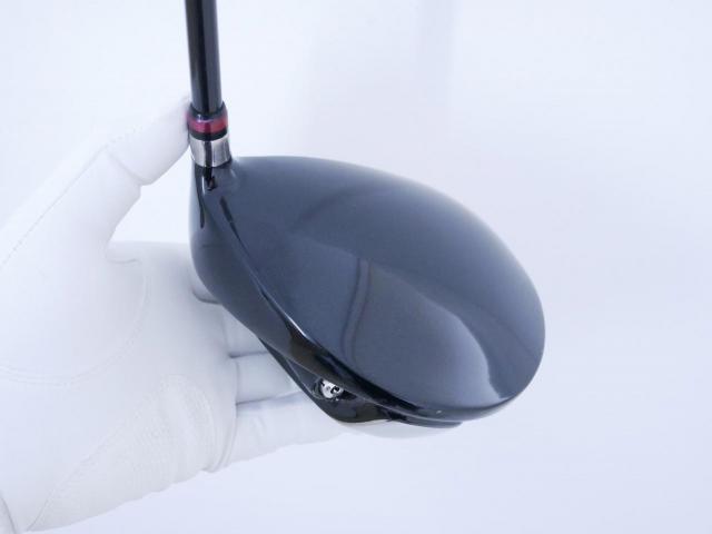 Driver : Yonex : ไดรเวอร์ Yonex NANO V Loft 10 Flex S1