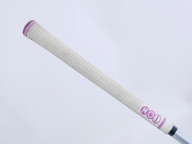 Driver : Yonex : ไดรเวอร์ Yonex NANO V Loft 10 Flex S1