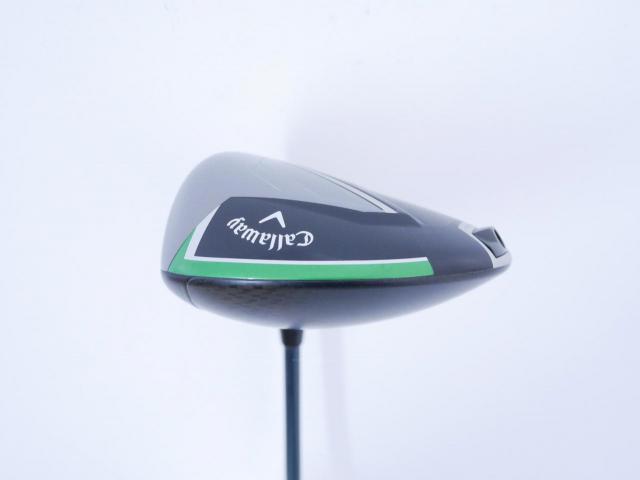 Driver : Callaway : ไดรเวอร์ Callaway ELYTE X (รุ่นล่าสุด ปี 2025 Japan Spec.) Loft 9 (ปรับได้) ก้าน Fujikura VENTUS 5 Flex S