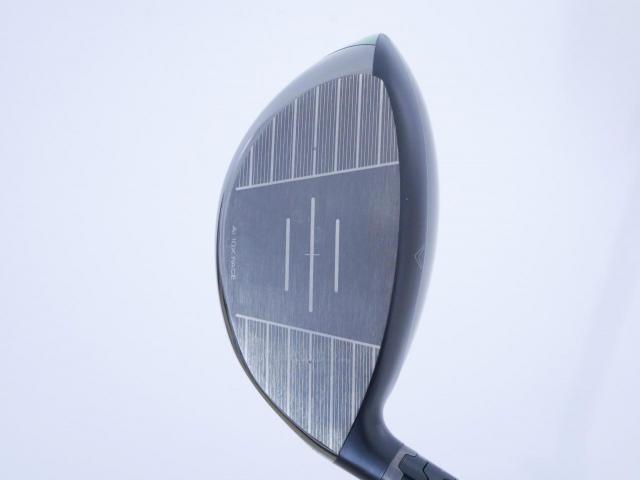 Driver : Callaway : ไดรเวอร์ Callaway ELYTE X (รุ่นล่าสุด ปี 2025 Japan Spec.) Loft 9 (ปรับได้) ก้าน Fujikura VENTUS 5 Flex S