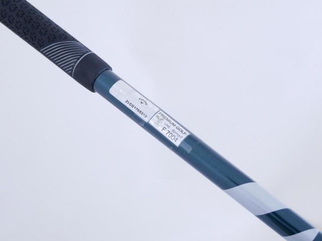 Driver : Callaway : ไดรเวอร์ Callaway ELYTE X (รุ่นล่าสุด ปี 2025 Japan Spec.) Loft 9 (ปรับได้) ก้าน Fujikura VENTUS 5 Flex S