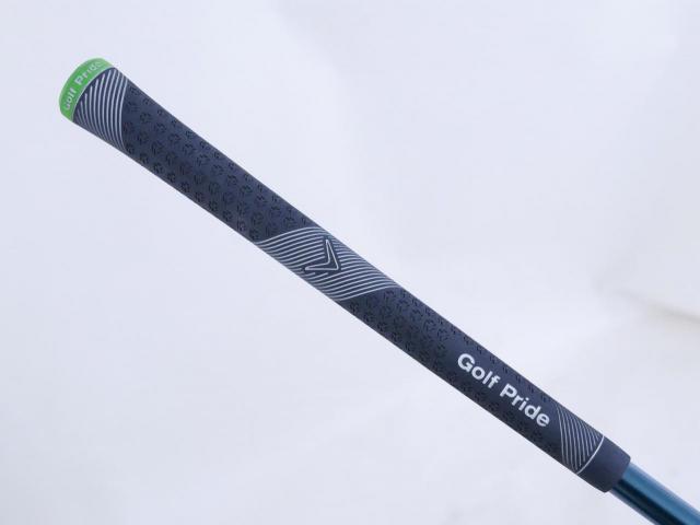 Driver : Callaway : ไดรเวอร์ Callaway ELYTE X (รุ่นล่าสุด ปี 2025 Japan Spec.) Loft 9 (ปรับได้) ก้าน Fujikura VENTUS 5 Flex S