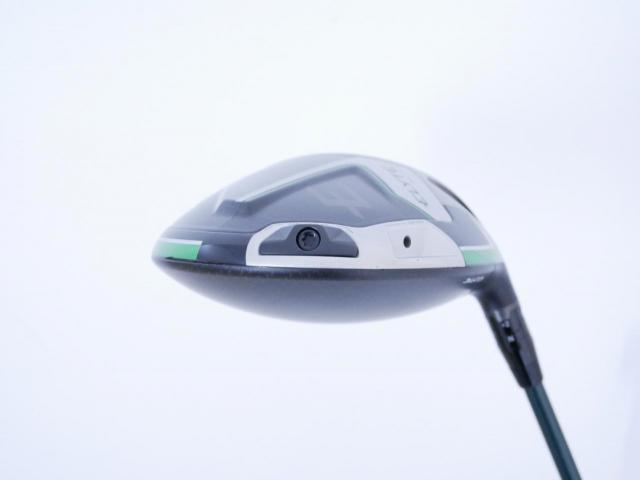 Driver : Callaway : ไดรเวอร์ Callaway ELYTE Max Fast (รุ่นล่าสุด ปี 2025 Japan Spec.) Loft 9.5 (ปรับได้) ก้าน UST Mamiya LIN-Q 40 Flex S