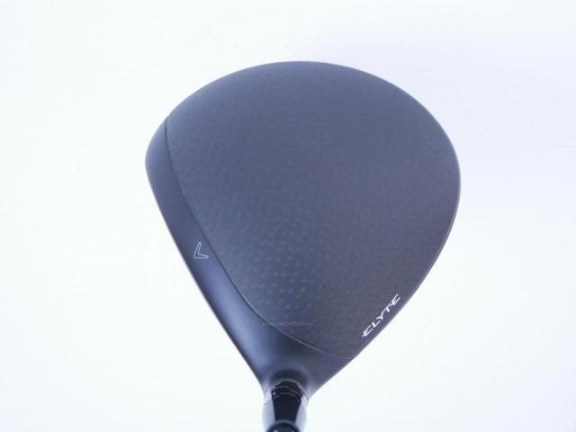 Driver : Callaway : ไดรเวอร์ Callaway ELYTE Max Fast (รุ่นล่าสุด ปี 2025 Japan Spec.) Loft 9.5 (ปรับได้) ก้าน UST Mamiya LIN-Q 40 Flex S