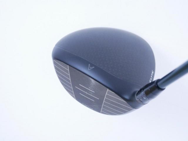 Driver : Callaway : ไดรเวอร์ Callaway ELYTE Max Fast (รุ่นล่าสุด ปี 2025 Japan Spec.) Loft 9.5 (ปรับได้) ก้าน UST Mamiya LIN-Q 40 Flex S