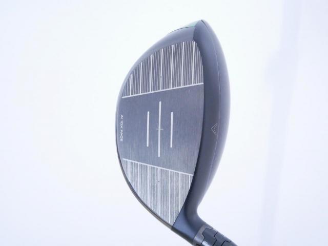 Driver : Callaway : ไดรเวอร์ Callaway ELYTE Max Fast (รุ่นล่าสุด ปี 2025 Japan Spec.) Loft 9.5 (ปรับได้) ก้าน UST Mamiya LIN-Q 40 Flex S