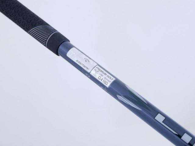 Driver : Callaway : ไดรเวอร์ Callaway ELYTE Max Fast (รุ่นล่าสุด ปี 2025 Japan Spec.) Loft 9.5 (ปรับได้) ก้าน UST Mamiya LIN-Q 40 Flex S