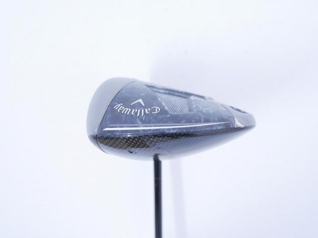 Driver : Callaway : ไดรเวอร์ Callaway Paradym Ai SMOKE MAX FAST (รุ่นปี 2024 Japan Spec.) Loft 10.5 ก้าน Mitsubishi TENSEI 40 Flex S