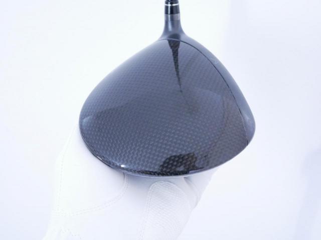 Driver : Callaway : ไดรเวอร์ Callaway Paradym Ai SMOKE MAX FAST (รุ่นปี 2024 Japan Spec.) Loft 10.5 ก้าน Mitsubishi TENSEI 40 Flex S