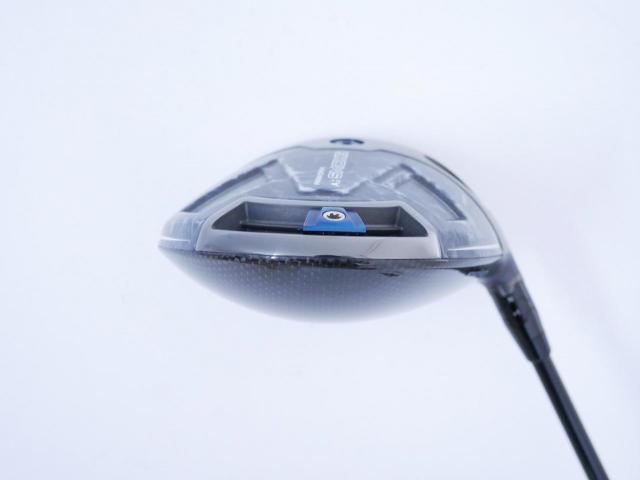 Driver : Callaway : ไดรเวอร์ Callaway Paradym Ai SMOKE MAX (รุ่นปี 2024 Japan Spec.) Loft 10.5 (ปรับได้) ก้าน Mitsubishi TENSEI 50 Flex SR