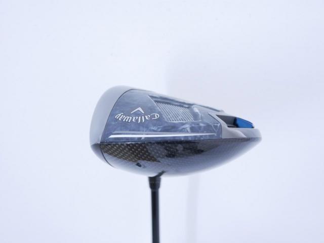 Driver : Callaway : ไดรเวอร์ Callaway Paradym Ai SMOKE MAX (รุ่นปี 2024 Japan Spec.) Loft 10.5 (ปรับได้) ก้าน Mitsubishi TENSEI 50 Flex SR