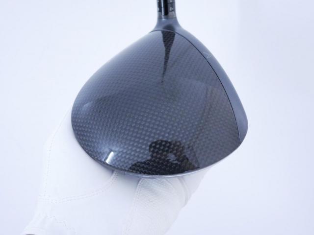 Driver : Callaway : ไดรเวอร์ Callaway Paradym Ai SMOKE MAX (รุ่นปี 2024 Japan Spec.) Loft 10.5 (ปรับได้) ก้าน Mitsubishi TENSEI 50 Flex SR