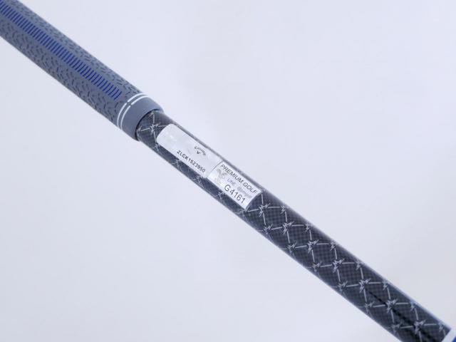 Driver : Callaway : ไดรเวอร์ Callaway Paradym Ai SMOKE MAX (รุ่นปี 2024 Japan Spec.) Loft 10.5 (ปรับได้) ก้าน Mitsubishi TENSEI 50 Flex SR