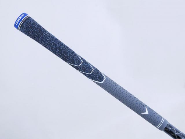 Driver : Callaway : ไดรเวอร์ Callaway Paradym Ai SMOKE MAX (รุ่นปี 2024 Japan Spec.) Loft 10.5 (ปรับได้) ก้าน Mitsubishi TENSEI 50 Flex SR