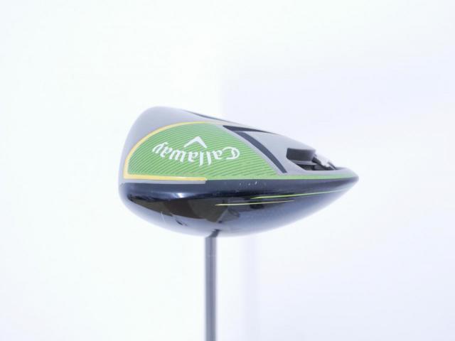 Driver : Callaway : ไดรเวอร์ Callaway Epic Flash Star (รุ่นปี 2019 Japan Spec.) Loft 10.5 ก้าน Fujikura Speeder Evolution Flex S