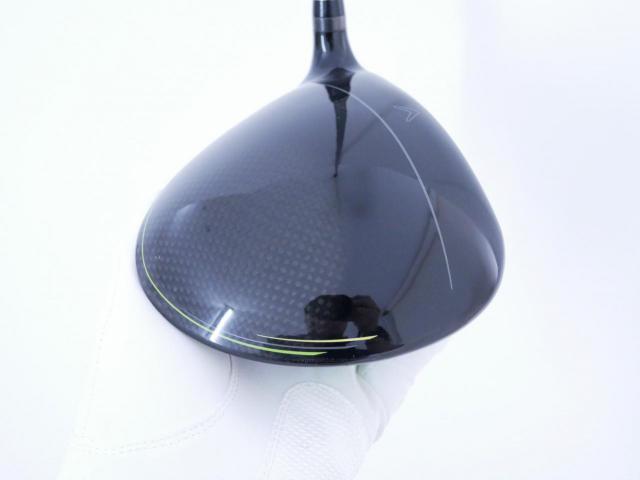 Driver : Callaway : ไดรเวอร์ Callaway Epic Flash Star (รุ่นปี 2019 Japan Spec.) Loft 10.5 ก้าน Fujikura Speeder Evolution Flex S