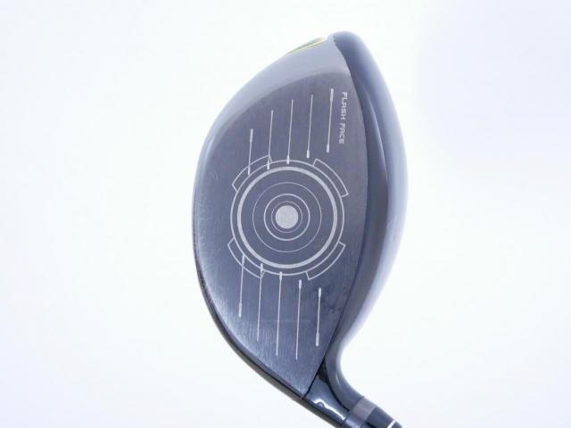 Driver : Callaway : ไดรเวอร์ Callaway Epic Flash Star (รุ่นปี 2019 Japan Spec.) Loft 10.5 ก้าน Fujikura Speeder Evolution Flex S