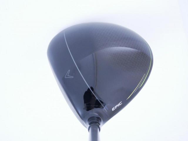Driver : Callaway : ไดรเวอร์ Callaway Epic Flash Star (รุ่นปี 2019 Japan Spec.) Loft 10.5 ก้าน Fujikura Speeder Evolution Flex S