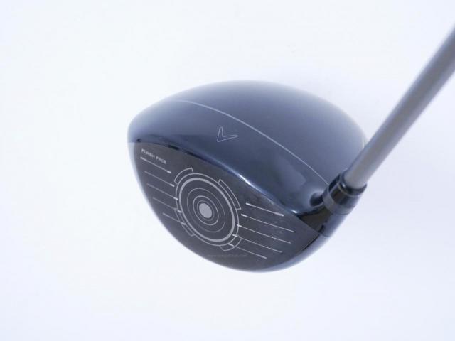 Driver : Callaway : ไดรเวอร์ Callaway Epic Flash Star (รุ่นปี 2019 Japan Spec.) Loft 10.5 ก้าน Fujikura Speeder Evolution Flex S