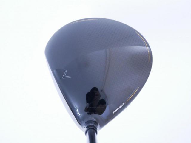 Driver : Callaway : **มีบุบ** ไดรเวอร์ Callaway Mavrik MAX FAST (รุ่นปี 2020 Japan Spec.) Loft 10.5 ก้าน Mitsubishi Diamana 40 Flex S