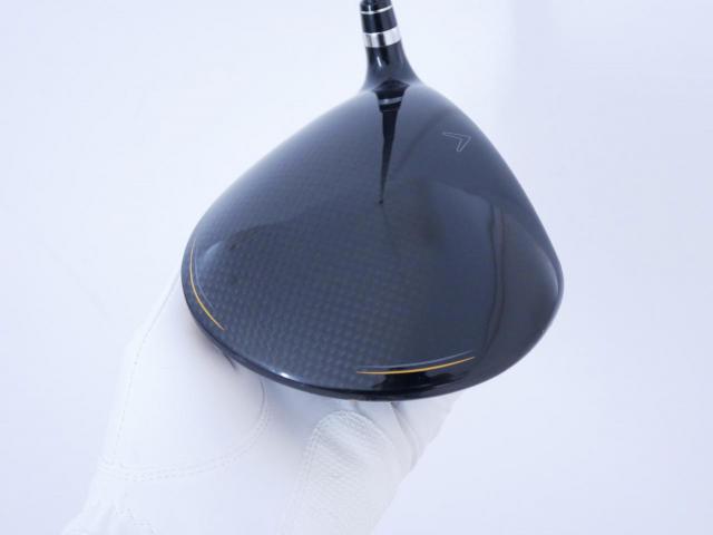 Driver : Callaway : **มีบุบ** ไดรเวอร์ Callaway Mavrik MAX FAST (รุ่นปี 2020 Japan Spec.) Loft 10.5 ก้าน Mitsubishi Diamana 40 Flex S