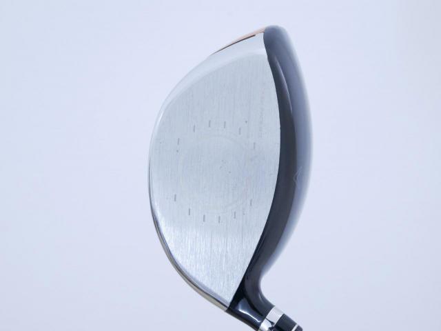 Driver : Callaway : **มีบุบ** ไดรเวอร์ Callaway Mavrik MAX FAST (รุ่นปี 2020 Japan Spec.) Loft 10.5 ก้าน Mitsubishi Diamana 40 Flex S