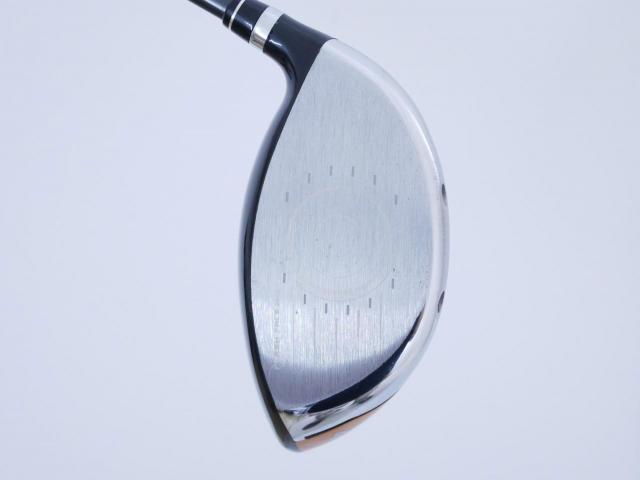 Driver : Callaway : **มีบุบ** ไดรเวอร์ Callaway Mavrik MAX FAST (รุ่นปี 2020 Japan Spec.) Loft 10.5 ก้าน Mitsubishi Diamana 40 Flex S