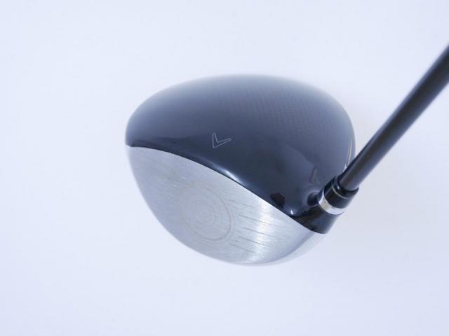 Driver : Callaway : **มีบุบ** ไดรเวอร์ Callaway Mavrik MAX FAST (รุ่นปี 2020 Japan Spec.) Loft 10.5 ก้าน Mitsubishi Diamana 40 Flex S