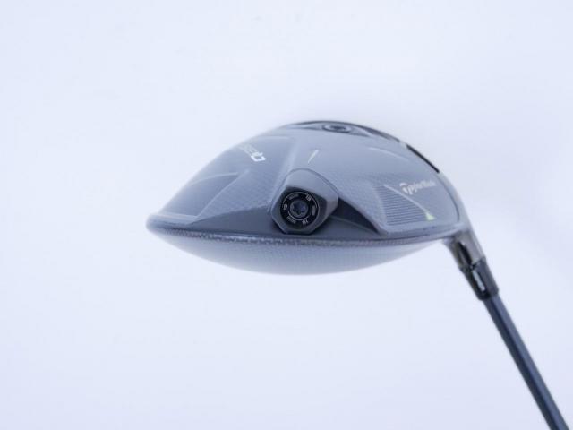 Driver : Taylormade : ไดรเวอร์ Taylormade Qi35 (รุ่นใหม่ล่าสุด ปี 2025) Loft 10.5 ก้าน Mitsubishi Diamana TM50 Flex R