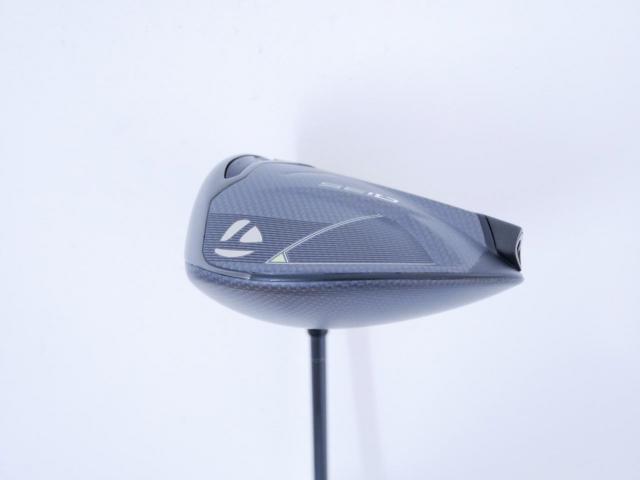 Driver : Taylormade : ไดรเวอร์ Taylormade Qi35 (รุ่นใหม่ล่าสุด ปี 2025) Loft 10.5 ก้าน Mitsubishi Diamana TM50 Flex R