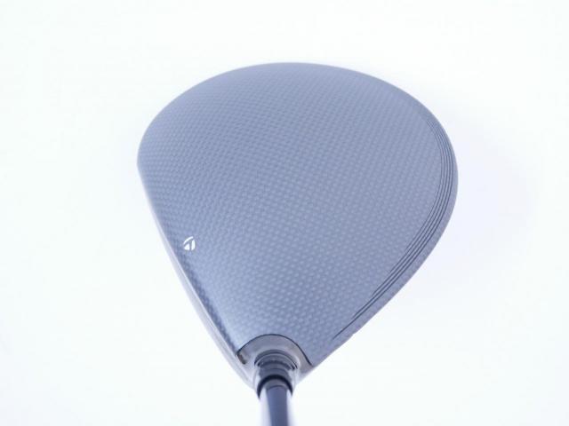 Driver : Taylormade : ไดรเวอร์ Taylormade Qi35 (รุ่นใหม่ล่าสุด ปี 2025) Loft 10.5 ก้าน Mitsubishi Diamana TM50 Flex R